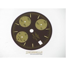 Quadrante Bordeaux Breitling Chronomat ref. 81950 nuovo